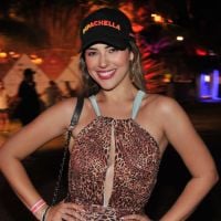 Oncinha predomina look de celebs em Carnaval fora de época em Pipa. Inspire-se!