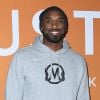Jogador de basquete Kobe Bryant morre em acidente aéreo aos 41 anos, em 26 de janeiro de 2020