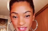Erika Januza confirma que será nova rainha de bateria da Viradouro