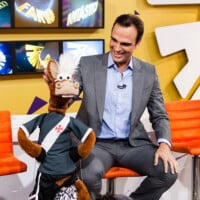 Cavalinhos do 'Fantástico': Veja quem pode assumir quadro após saída de Tadeu Schmidt