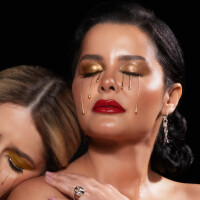Maraisa relata emoção ao fazer 1º show sem Marília Mendonça: 'Pudemos sentir a presença dela'