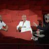 Xuxa também reencontrou Marlente Mattos no documentário que ela lançará na Globoplay