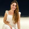 Anteriormente, Naiara Azevedo havia negado a participação no 'BBB 22'