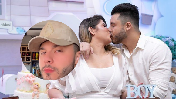 Murilo Huff revela medos e arrependimentos de relação com Marília Mendonça: 'Preço muito caro'