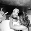 Neymar, apesar do boato de affair com Rafa Kalimann, estaria namorando Bruna Biancardi