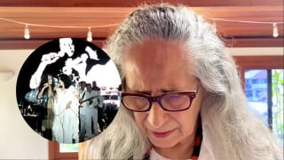 Maria Bethânia chora pela morte de Gal Gosta e confessa distância: 'Mesmo longe, sempre...'. Vídeo!