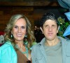 Helô Pinheiro também é mãe de Fernando Pinheiro Jr.