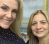 Segundo o Instituto Del Picchia, foi Cláudia Helena dos Santos, ex-assistente pessoal e grande braço-direito de Ana Hickmann, quem falsificou as assinaturas