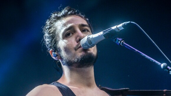 Tiago Iorc aumentou cachê quatro vezes nos últimos meses e fatura R$ 70 mil