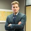 'Gostaríamos de agradecer em nome do ator todo carinho que tem chegado até ele', declarou a assessoria de imprensa do ator Thiago Fragoso