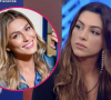 Pétala x Lívia: briga começou antes de A Fazenda