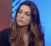 Pétala x Lívia: antes de A Fazenda, influenciadora viveu polêmica com Lívia Andrade