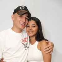 Climão? Mãe de João Gomes esquece críticas do passado e celebra a gravidez da nora com o filho
