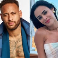 Nome da filha de Neymar e Bruna Biancardi vira piada na web e suposta aparência diverte internautas