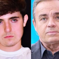 Filho de Gugu teve atitude inacreditável dois dias após enterro do pai, aponta colunista
