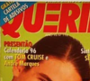 Fernanda Rodrigues e André Marques engataram um namoro ainda na adolescência, quando atuaram juntos em 'Malhação', em 1996