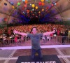 Cantor Regis Danese estava a caminho do show no momento do acidente