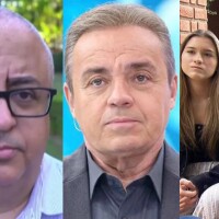 Suposto filho de Gugu avança em processo, mas coloca em dúvida paternidade dos 'irmãos' e pede novo DNA. Entenda!