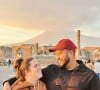 Puro amor! Mesmo vivendo bem discretamente, Tati Machado compartilha diversas declarações para seu amado Bruno Monteiro