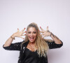 Cátia Paganote, que ganhou fama como a paquita Miuxa, revelou uma situação degradante que Marlene Mattos a fez passar quando tinha apenas 12 anos