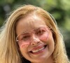 Morte de Chrystian, ex-dupla de Ralf: cantor teria a mulher, Key Vieira, como doadora de seu novo rim