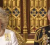 Rei Charles III e Rainha Camilla não compareceram ao evento