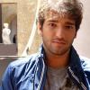 Fabinho (Humberto Carrão) sofre um acidente e é socorrido pela própria mãe biológica, Irene (Déborah Evelyn), em 'Sangue Bom'