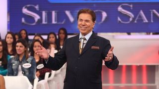 Silvio Santos tem filmes eróticos de Alexandre Frota: 'A coleção completa'