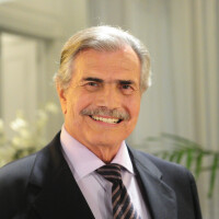Tarcísio Meira
