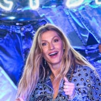 Gisele Bündchen