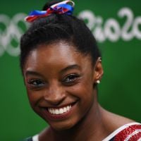 Simone Biles