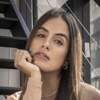 Carol Peixinho