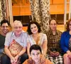 Na 2ª temporada de 'A Grande Família', o ator Marco Nanini fez o personagem de Lineu.