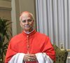 O cardeal Robert Prevost foi eleito Papa Leão XIV com o encerramento do cardeal nesta quinta-feira, dia 08 de maio