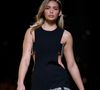 Gabriely Miranda, mulher de Endrick, estreia na Semana de Moda de Madrid