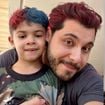 'Lugar que sempre foi dele': Murilo Huff toma atitude silenciosa em meio à polêmica pela guarda do filho com Dona Ruth, mãe de Marília Mendonça