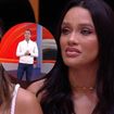 Eita! Tadeu Schmidt dá 'sacode' em Eva e Renata sobre 'Vitrine do Seu Fifi' no 'BBB 25', e web vai à loucura: 'Balde de água fria'