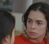 Bahar descobre envolvimento de Piril no sequestro de Doruk e Nisan na novela 'Força de Mulher' em 18 de fevereiro de 2025