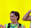 Como consequência do anjo, Diego e Daniele escolheram a dupla Maike e Gabriel para cumprirem o castigo do Monstro