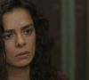 Bahar impede tragédia com Piril e rejeita beijo de Sarp na novela 'Força de Mulher' nos capítulos de 24 a 28 de fevereiro de 2025