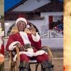 Ho, ho, ho! Você não lembra, mas esses 7 atores da TV Globo se transformaram em Papai Noel nas telinhas