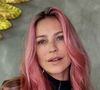 Luana Piovani é processada em R$ 50 mil após xingar Neymar e debocha do jogador: 'Acorda, car*lh*'