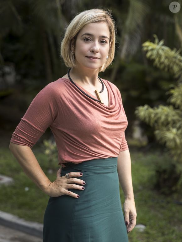 Beatriz Segall, Odete Roitman da primeira versão de 'Vale Tudo', negou rixa com Paloma Duarte: 'Nunca me fez nada. Fez ao Brasil'