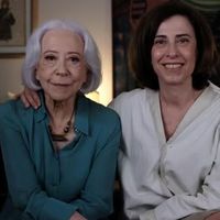 'Referencial de brasilidade': Fernanda Montenegro emociona o Brasil com carta PODEROSA para Fernanda Torres após vitória no Oscar 2025