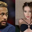 'Modelo' que afirma ter feito sexo com Neymar já foi investigada pela Polícia e o motivo é surpreendente