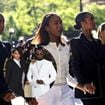 Como as três filhas de P. Diddy reagiram ao depoimento perturbador de Cassie Ventura, ex-namorada do rapper?