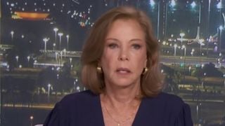 'Não sou monstro': jornalista da Globo Eliane Cantanhêde pede desculpa após fala ao vivo sobre 'míssil que não mata ninguém' na guerra Israel x Irã