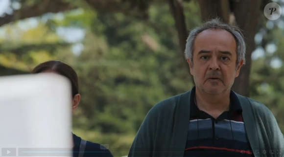 Enver sugere alugar o quarto a mais na casa deles na novela 'Força de Mulher' no capítulo de quarta-feira 19 de fevereiro de 2025