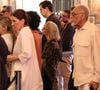 Gilberto Gil prestou as últimas homenagens à ex-mulher, Nana Caymmi