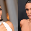 'Nua perto dos enteados': antes de ficar peladona no Grammy, mulher de Kanye West irritou Kim Kardashian pelos looks ousados